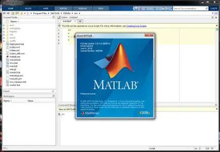 MathWorks MATLAB R2018a Update 3
