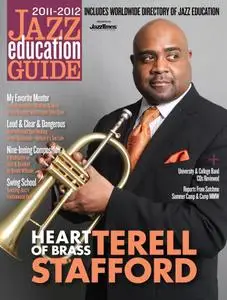 JazzTimes - 2011-2012 Jazz Education Guide