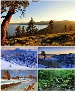 SuperPack Beautiful Nature HD Wallpapers Part (112)