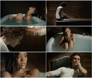 Rihanna ft. Mikky Ekko - Stay (2013)