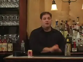 Fun-to-Know: Become a Professional Bartender [repost]