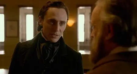 Crimson Peak (2015)