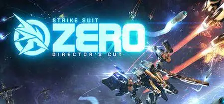 Strike Suit Zero: Director's Cut (2014)