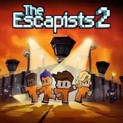 The Escapists 2 (2017)