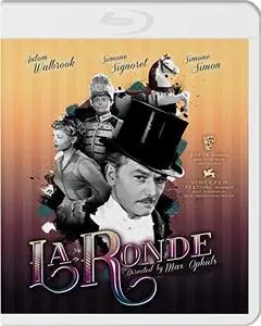 La ronde (1950)