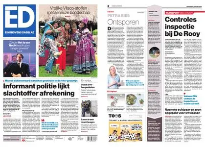 Eindhovens Dagblad - Helmond – 27 november 2019