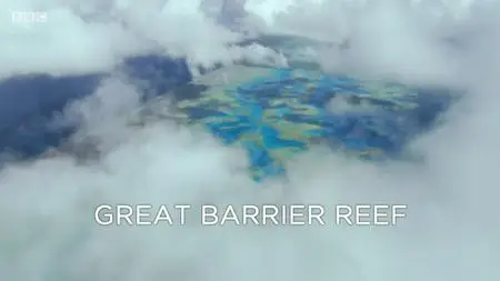 BBC - Blue Planet Revisited, Series 1: Great Barrier Reef (2020)