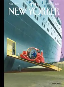 The New Yorker – May 15, 2023