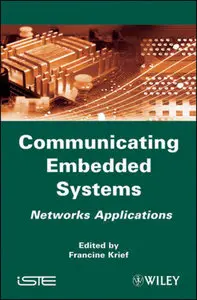 Communicating Embedded Systems: Networks Applications (repost)