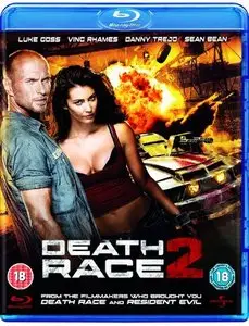 Death Race 2 (2010)