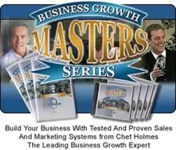Business Growth Masters Series 3.0