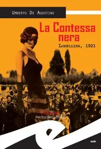 Umberto De Agostino - La Contessa nera