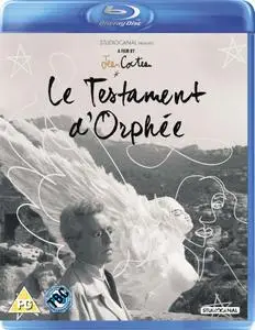 Testament of Orpheus (1960) Le Testament d'Orphée