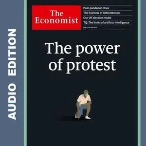 The Economist • Audio Edition • 13 June 2020