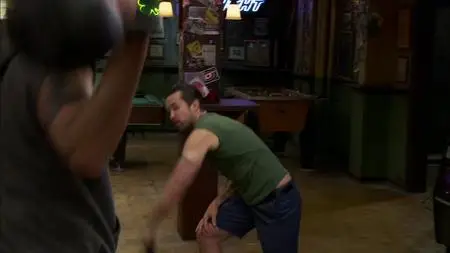 It's Always Sunny in Philadelphia S10E10