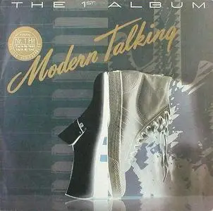 Modern Talking - The 1st Album 1985