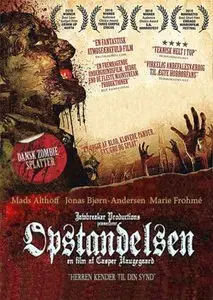 Opstandelsen (2010)