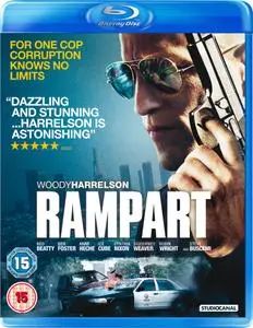 Rampart (2011)