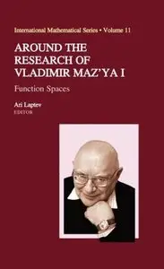 Around the Research of Vladimir Maz'ya I: Function Spaces (Repost)
