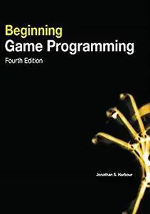 Beginning Game Programming 4th Edition