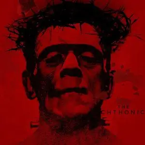 Manic - The Chthonic (2018) {Romanic LLC}