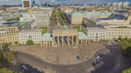 Smithsonain Ch. - Searching for Secrets Series 1 Part 4 Berlin REDO (2021)