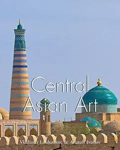 Central Asian Art: Temporis