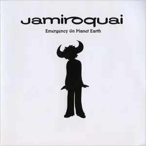 Jamiroquai - Albums Collection 1993-2010 (8CD)