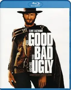 The Good, the Bad and the Ugly / Il buono, il brutto, il cattivo (1966)