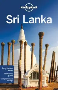 Lonely Planet Sri Lanka (Country Guide) (repost)