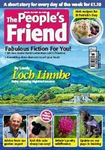 The Peoples Friend - 19 March 2016
