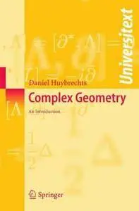 Complex Geometry: An Introduction (Repost)