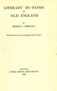 Literary by-paths in old England