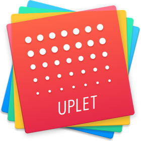 Uplet 1.2