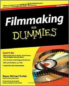 Filmmaking For Dummies [Repost]