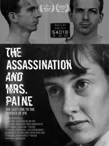 The Assassination & Mrs. Paine (2022)