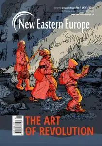 New Eastern Europe – 01 January 2017