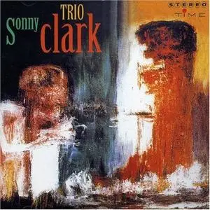 Sonny Clark: Sonny Clark Trio