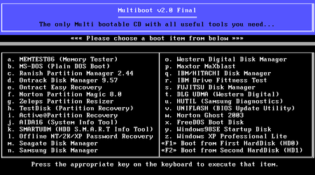 Multiboot 2.0 Final