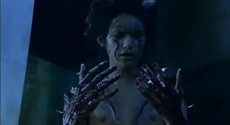 Devilman (2004)