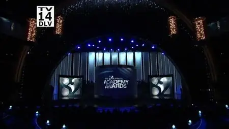 The Oscars (2010)