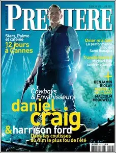 Première N°412 - Juin 2011