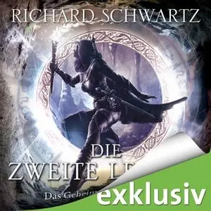 Richard Schwartz - Das Geheimnis von Askir Band 2 - Die zweite Legion