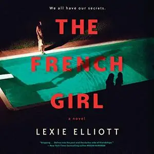 The French Girl [Audiobook]