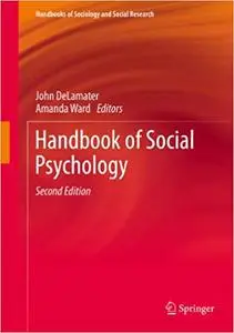 Handbook of Social Psychology