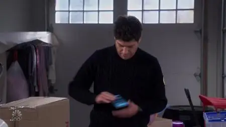 Indebted S01E03