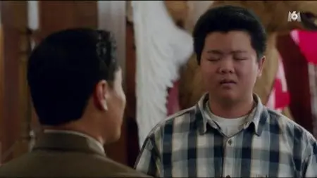 Fresh Off the Boat S05E14