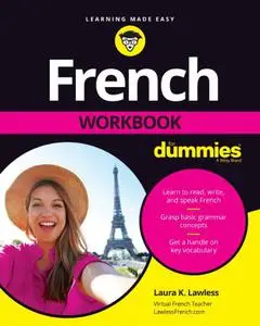 French Workbook For Dummies