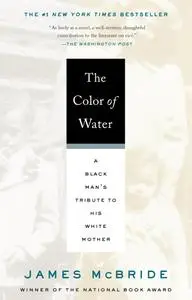 The Color of Water
