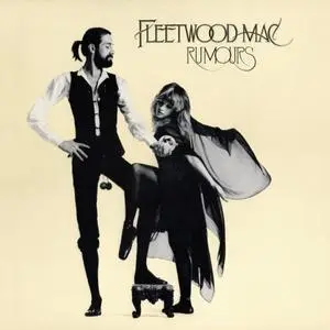 Fleetwood Mac - Rumours (1977) [LP, US 1st press, DSD128]